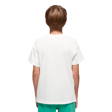 Image of Детска Тениска NIKE JDG 23 THROWBACK SS TEE